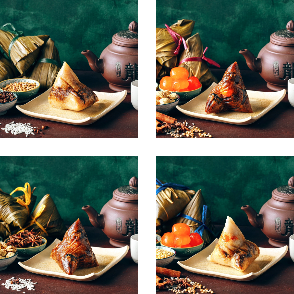 ♡ 10pc Assorted MIX Gift Set | 10粒 MIX 礼套 | 2N 2S 2Se 2T 2Ch
