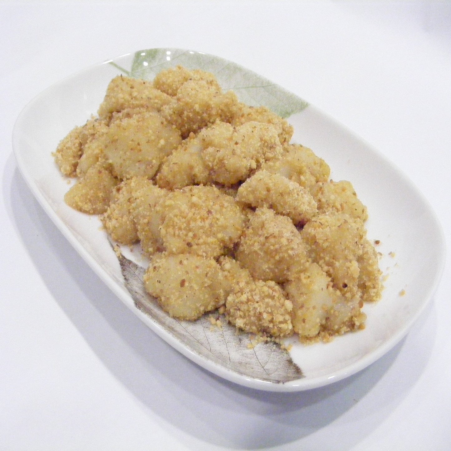 ♢ Muah Chee | 麻糍
