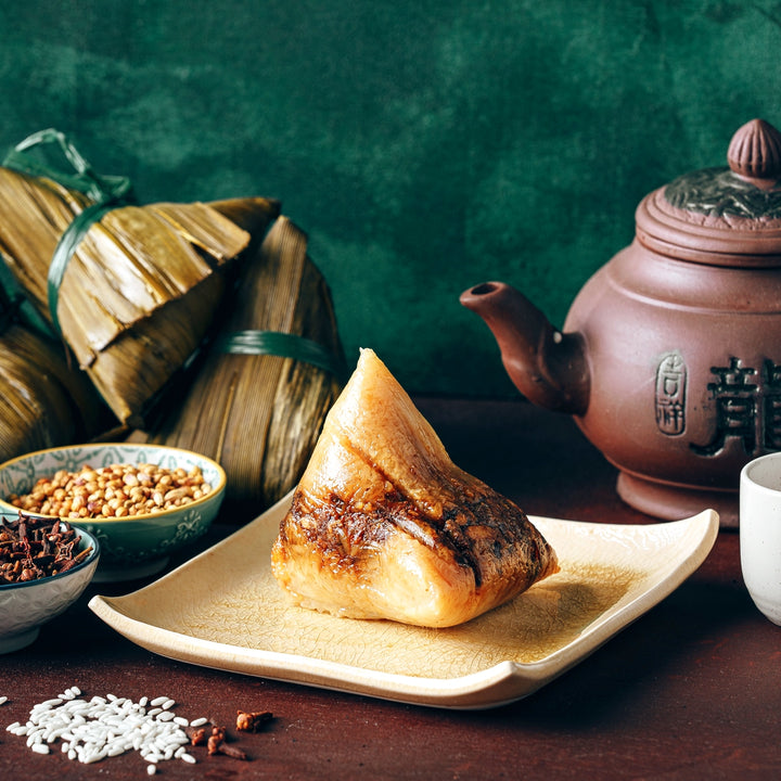 Products – Eastern Rice Dumpling