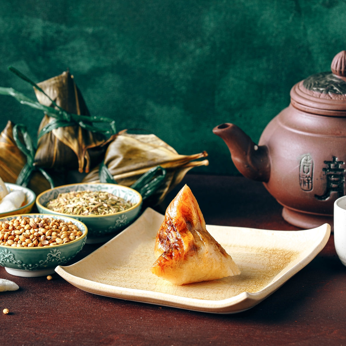 Products – Eastern Rice Dumpling