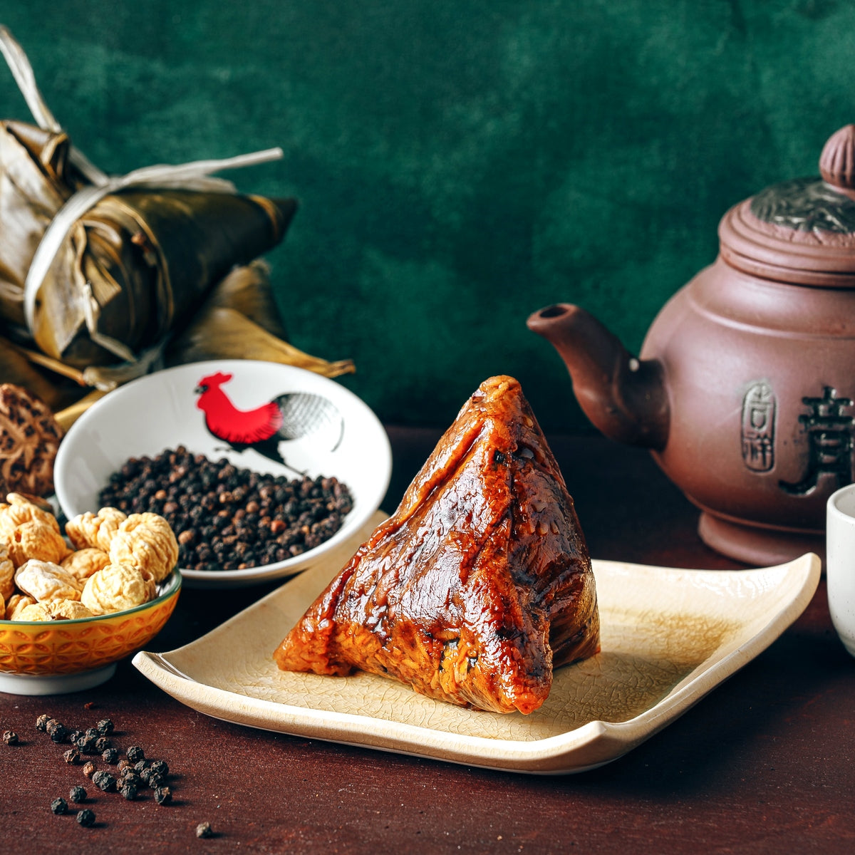 Products – Eastern Rice Dumpling