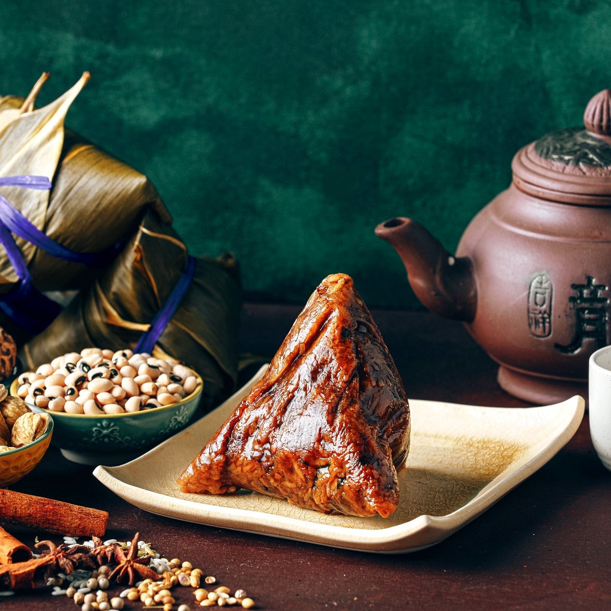 Products – Eastern Rice Dumpling