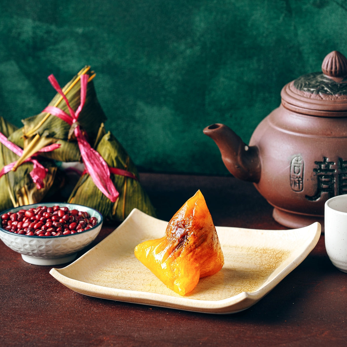 Products – Eastern Rice Dumpling