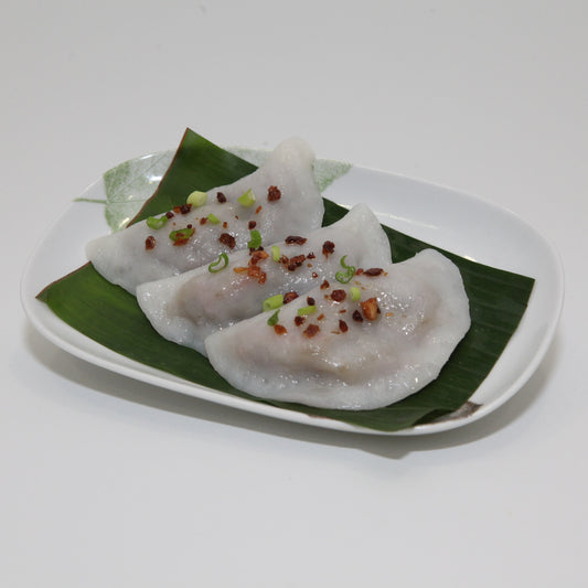 ♢ Soon Kueh | 笋粿