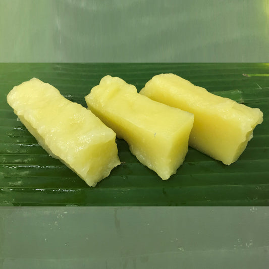 ◌ Tapioca Kueh | 木薯糕